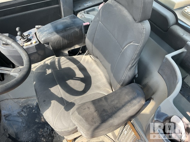 2014 Cat 966H Wheel Loader - Wheel loader: picture 5 2014 Cat 966H Wheel Loader - Wheel loader: picture 5