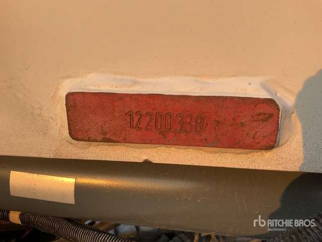 2014 Wirtgen W200 Tracked Cold Planer - Cold planer: picture 3 2014 Wirtgen W200 Tracked Cold Planer - Cold planer: picture 3