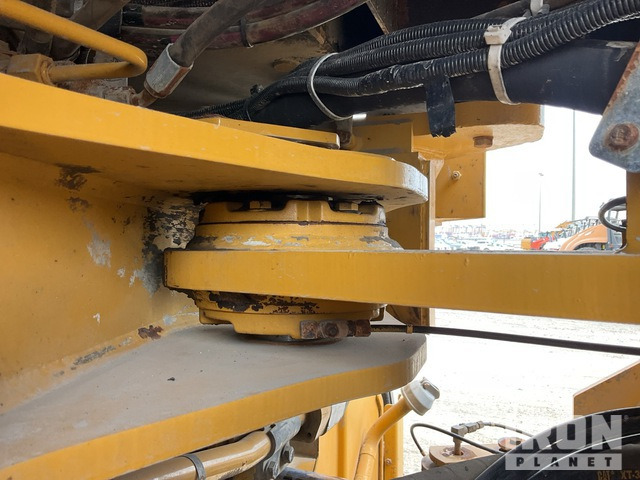 2015 Cat 972K Wheel Loader - Wheel loader: picture 5 2015 Cat 972K Wheel Loader - Wheel loader: picture 5