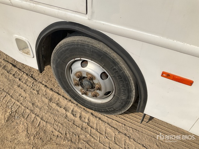 2016 Ashok Leyland EAGLE 4x2 31-Seat Transit Bus - Suburban bus: picture 5 2016 Ashok Leyland EAGLE 4x2 31-Seat Transit Bus - Suburban bus: picture 5