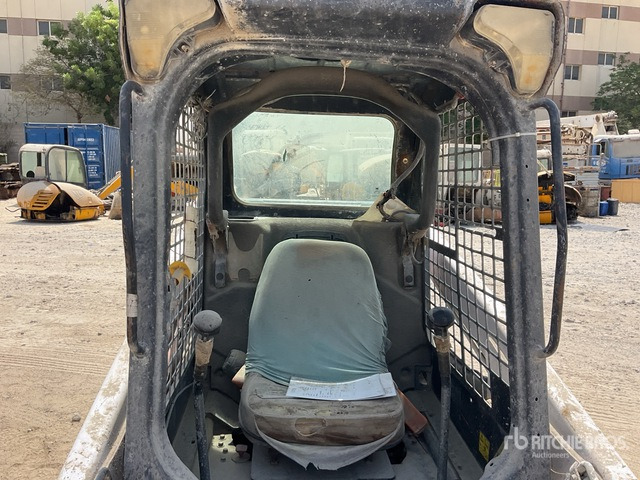 2016 Bobcat S450 (Inoperable) Skid Steer Loader - Skid steer loader: picture 5 2016 Bobcat S450 (Inoperable) Skid Steer Loader - Skid steer loader: picture 5