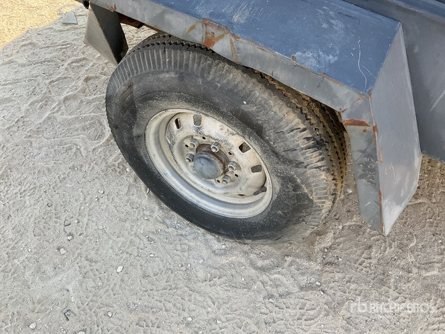 2017 Airman PDS390S-4B1F Mobile Air Compressor - Air compressor: picture 5 2017 Airman PDS390S-4B1F Mobile Air Compressor - Air compressor: picture 5