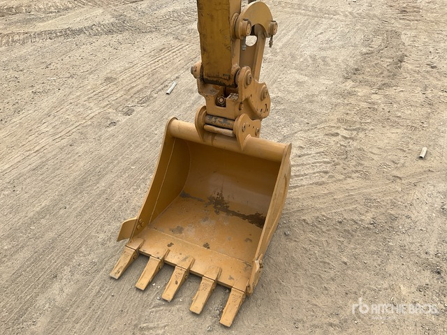 2017 Cat 305.5E2 - Mini excavator: picture 5 2017 Cat 305.5E2 - Mini excavator: picture 5