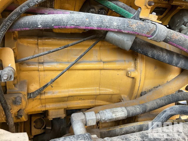 2017 Cat 966L - Wheel loader: picture 5 2017 Cat 966L - Wheel loader: picture 5