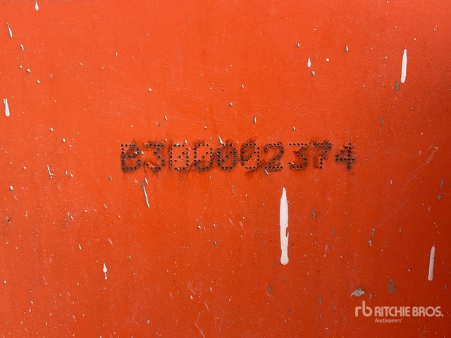2017 JLG 860SJ 4WD Diesel Telescopic Boom Lift - Flail mower/ Mulcher: picture 3 2017 JLG 860SJ 4WD Diesel Telescopic Boom Lift - Flail mower/ Mulcher: picture 3