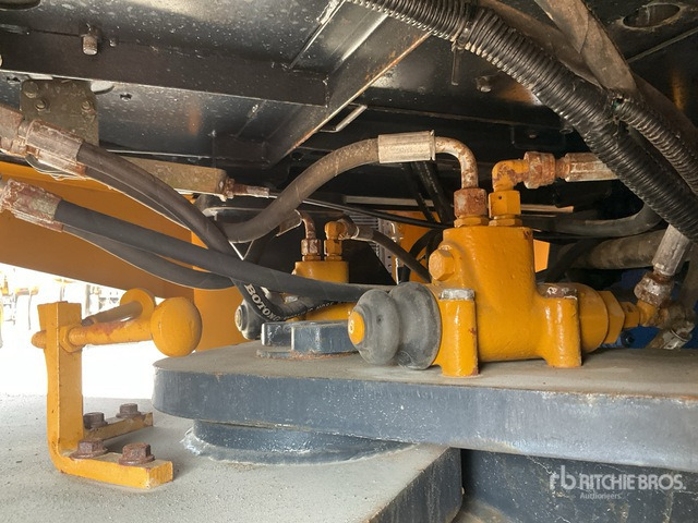 2017 XCMG ZL50GN - Wheel loader: picture 5 2017 XCMG ZL50GN - Wheel loader: picture 5