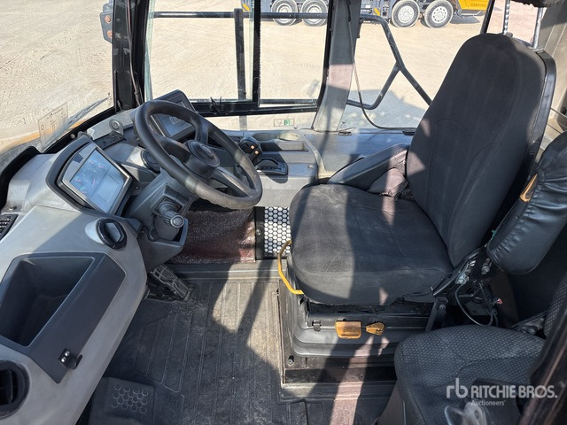 2018 Cat 745 Articulated Dump Truck - Articulated dumper: picture 5 2018 Cat 745 Articulated Dump Truck - Articulated dumper: picture 5