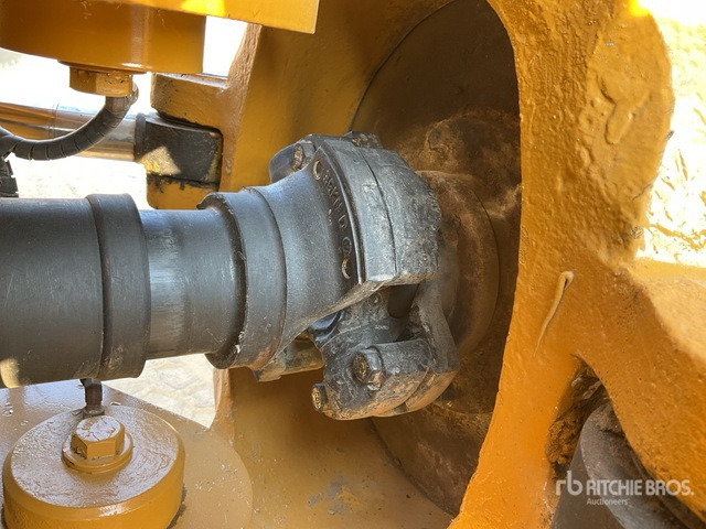 2018 Cat 745 Articulated Dump Truck - Articulated dumper: picture 5 2018 Cat 745 Articulated Dump Truck - Articulated dumper: picture 5