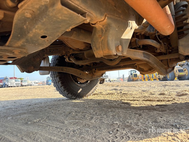 2018 Toyota Land Cruiser 78R 4x4 SUV - SUV: picture 5 2018 Toyota Land Cruiser 78R 4x4 SUV - SUV: picture 5