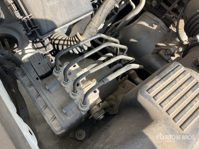 2018 Toyota Prado TX 150L 4x4 SUV - SUV: picture 4 2018 Toyota Prado TX 150L 4x4 SUV - SUV: picture 4