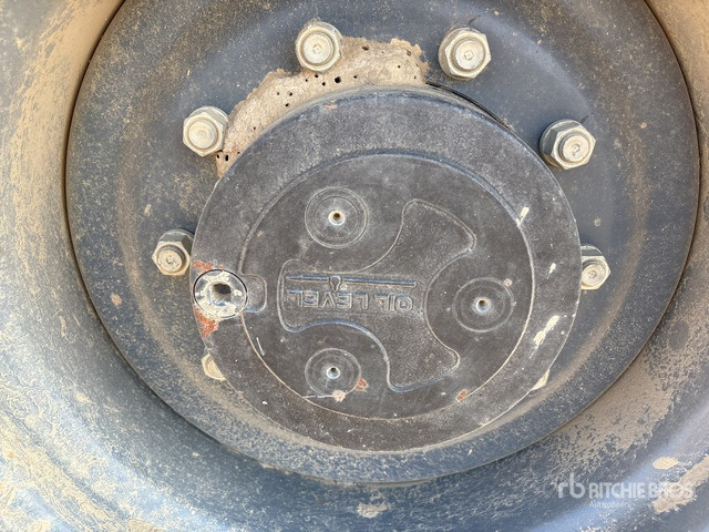 2020 Hamm 311 Smooth Drum Compactor - Compactor: picture 5 2020 Hamm 311 Smooth Drum Compactor - Compactor: picture 5