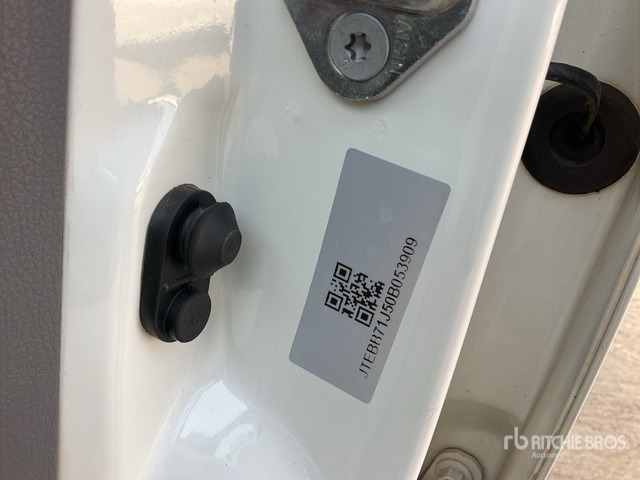 2023 Toyota Land Cruiser 79L 4x4 Crew Cab Pickup - Pickup truck: picture 4 2023 Toyota Land Cruiser 79L 4x4 Crew Cab Pickup - Pickup truck: picture 4