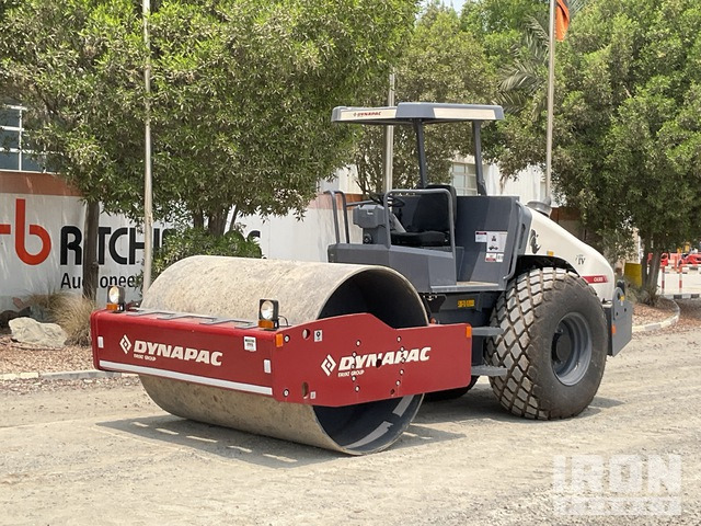 2024 Dynapac CA305 (Unused) Smooth Drum Compactor - Compactor: picture 1 2024 Dynapac CA305 (Unused) Smooth Drum Compactor - Compactor: picture 1