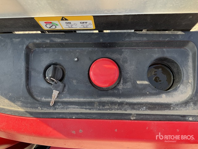 2024 Hangcha CDD15-WS 1.5 ton (Unused) Electric Stacker - Pallet truck: picture 4 2024 Hangcha CDD15-WS 1.5 ton (Unused) Electric Stacker - Pallet truck: picture 4