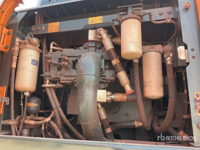 2025 Hyundai HX520L - Crawler excavator: picture 5 2025 Hyundai HX520L - Crawler excavator: picture 5