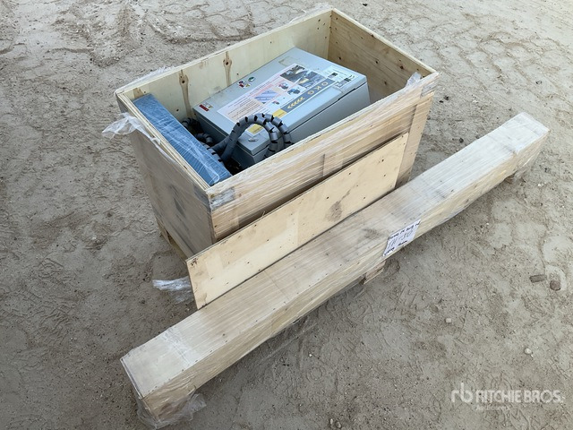 2025 OKG TH-50 Portable Line Boring (Unused) :Misc. Drilling Equipment - Construction equipment: picture 3 2025 OKG TH-50 Portable Line Boring (Unused) :Misc. Drilling Equipment - Construction equipment: picture 3