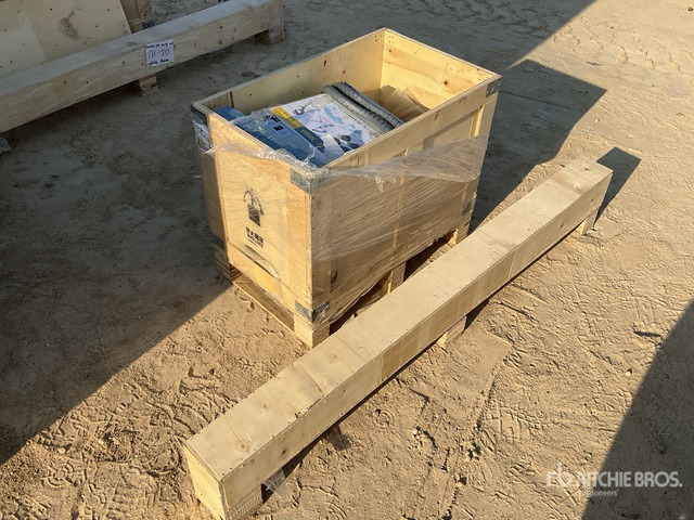 2025 OKG TH-50 Portable Line Boring (Unused) :Misc. Drilling Equipment - Construction equipment: picture 3 2025 OKG TH-50 Portable Line Boring (Unused) :Misc. Drilling Equipment - Construction equipment: picture 3