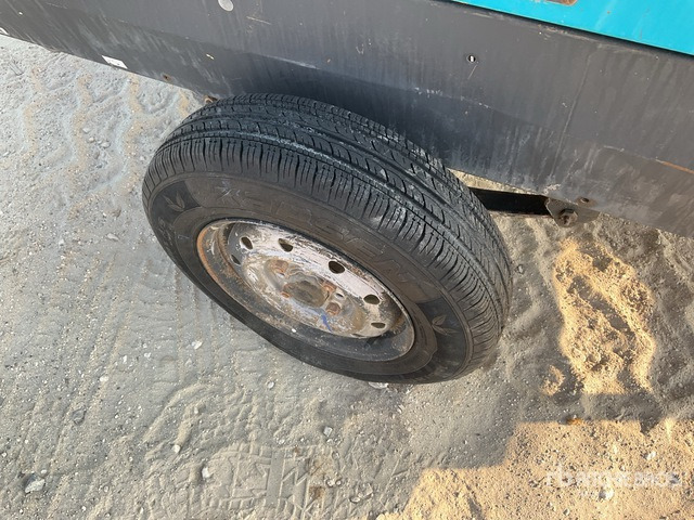 Airman PDS185S Air Compressor - Air compressor: picture 5 Airman PDS185S Air Compressor - Air compressor: picture 5