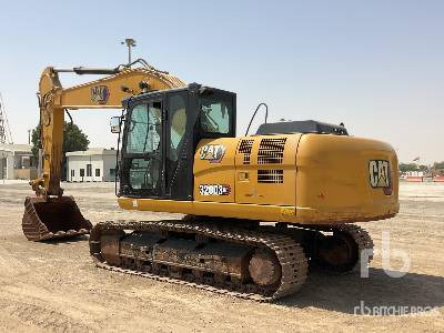 CAT 320D3GC - Crawler excavator: picture 2 CAT 320D3GC - Crawler excavator: picture 2