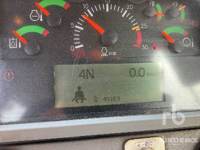Wheel loader CAT 966M: picture 6