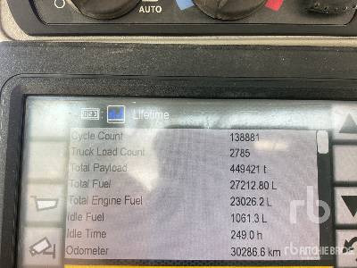 Wheel loader CAT 966M: picture 7