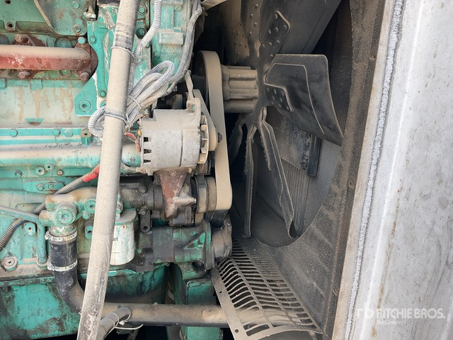 Generator set Cummins: picture 6