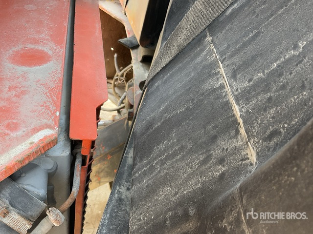 Hamm HD110 - Road roller: picture 5 Hamm HD110 - Road roller: picture 5