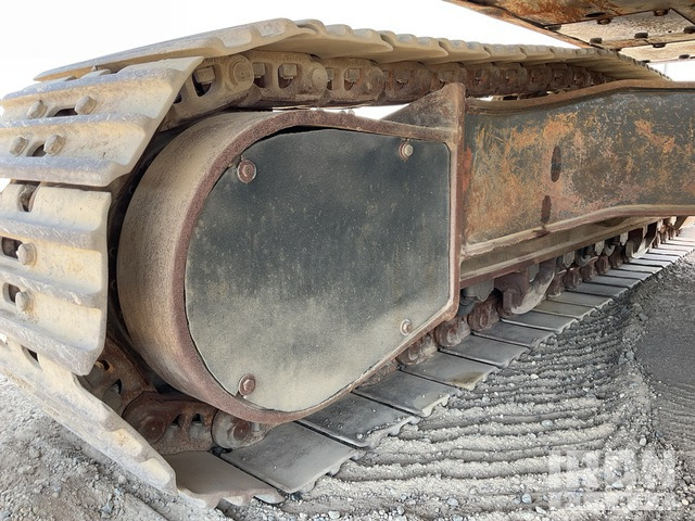 Hyundai Robex 300LC-9S - Crawler excavator: picture 5 Hyundai Robex 300LC-9S - Crawler excavator: picture 5