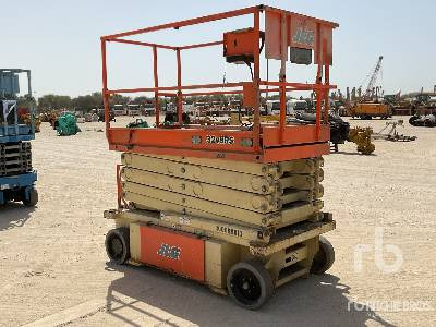 JLG 3248RS Electric - Scissor lift: picture 3 JLG 3248RS Electric - Scissor lift: picture 3