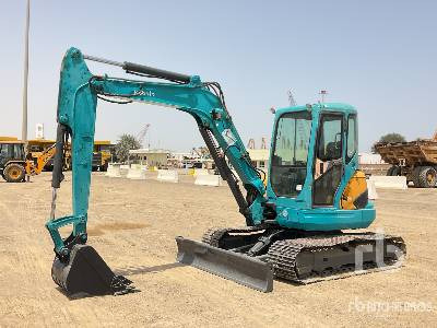 KUBOTA KX161-3SZ - Crawler excavator: picture 1 KUBOTA KX161-3SZ - Crawler excavator: picture 1