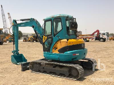 KUBOTA KX161-3SZ - Crawler excavator: picture 2 KUBOTA KX161-3SZ - Crawler excavator: picture 2