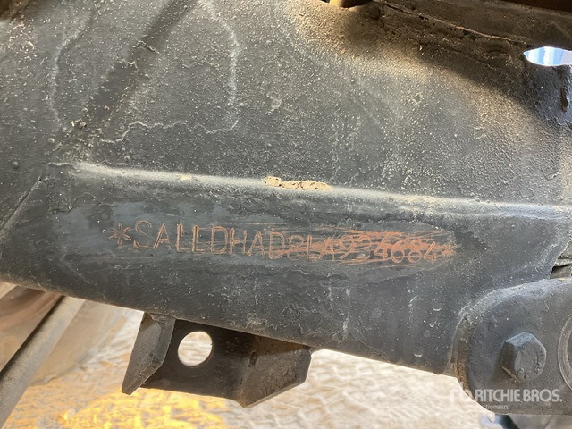 Land Rover 110 - Car: picture 2 Land Rover 110 - Car: picture 2