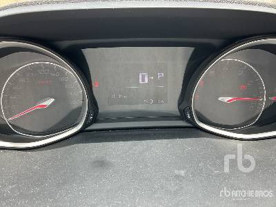 New Car PEUGEOT 5008 (Unused): picture 6