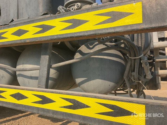 2006 Mercedes-Benz Axor 1828 4x2 S/A Day Cab Truck Tractor - Tractor unit: picture 4 2006 Mercedes-Benz Axor 1828 4x2 S/A Day Cab Truck Tractor - Tractor unit: picture 4