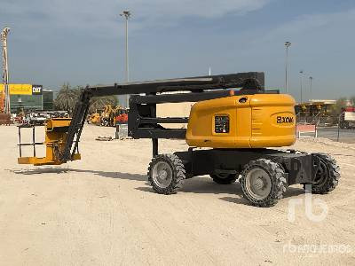 XCMG GTBZ18A1 4WD Diesel - Articulated boom: picture 2 XCMG GTBZ18A1 4WD Diesel - Articulated boom: picture 2
