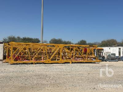 XCMG QTZ250 12 ton - Tower crane: picture 4 XCMG QTZ250 12 ton - Tower crane: picture 4