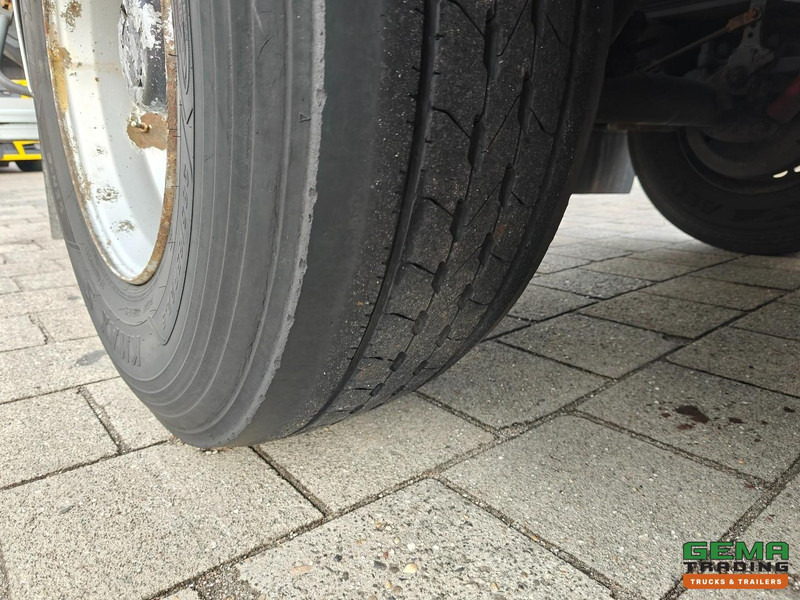 Tank semi-trailer Benalu T39NLNEP 3-Assen SMB - Silo 60.000L - Trommelremmen - SlangenKokers: picture 19 Tank semi-trailer Benalu T39NLNEP 3-Assen SMB - Silo 60.000L - Trommelremmen - SlangenKokers: picture 19