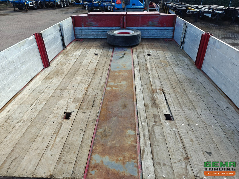 Leasing of Broshuis E-2190/27 3-Assen SAF - SemiDieplader - Uitschuifbaar 4.57m - Verbreedbaar  - Twistlocks - Oprijplaten - 11/2025 APK Broshuis E-2190/27 3-Assen SAF - SemiDieplader - Uitschuifbaar 4.57m - Verbreedbaar  - Twistlocks - Oprijplaten - 11/2025 APK: picture 12