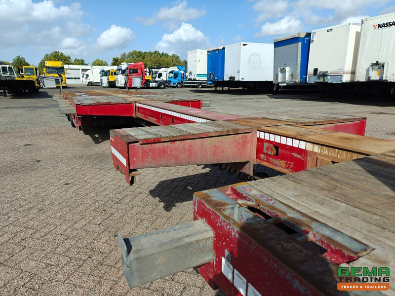 Leasing of Broshuis E-2190/27 3-Assen SAF - SemiDieplader - Uitschuifbaar 4.57m - Verbreedbaar  - Twistlocks - Oprijplaten - 11/2025 APK Broshuis E-2190/27 3-Assen SAF - SemiDieplader - Uitschuifbaar 4.57m - Verbreedbaar  - Twistlocks - Oprijplaten - 11/2025 APK: picture 15