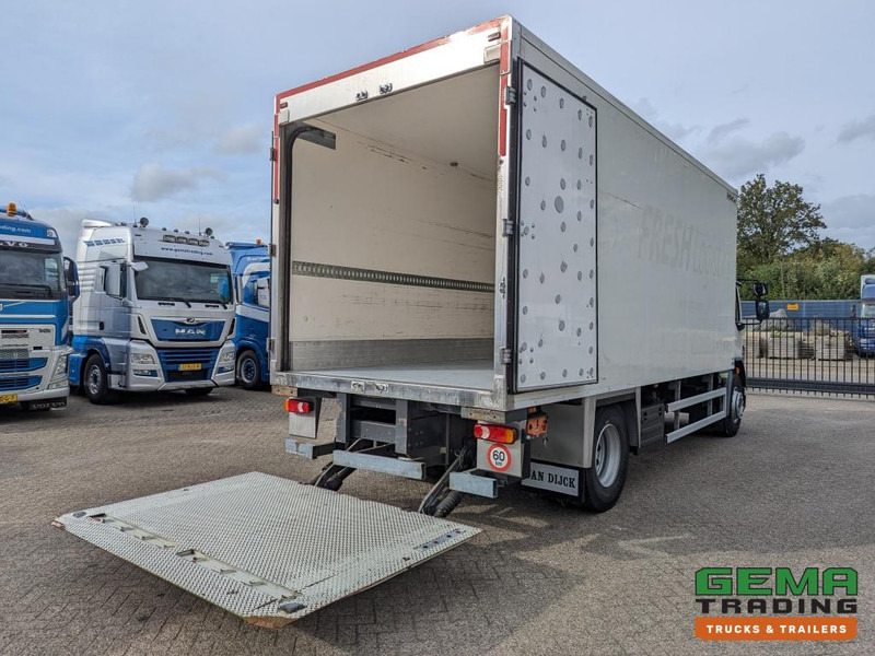 DAF FA LF55.300 4x2 Sleepcab 18T Euro5 Koel-VriesBak 6.45m + Carrier Supra 750 - Laadklep 1500KG  (V781) - Isothermal truck: picture 2 DAF FA LF55.300 4x2 Sleepcab 18T Euro5 Koel-VriesBak 6.45m + Carrier Supra 750 - Laadklep 1500KG  (V781) - Isothermal truck: picture 2