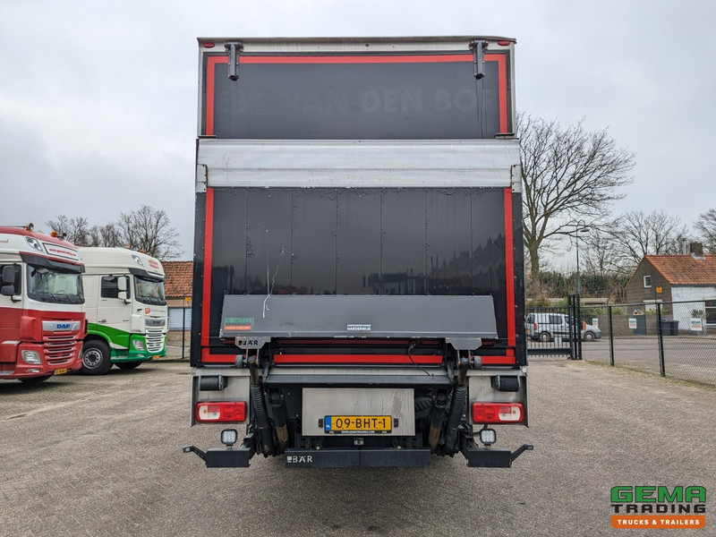 Refrigerator truck DAF FAN CF280 6x2/4 DayCab Euro6 - Koel-VriesBak 7.9m + Carrier Supra 1150MT + Laadklep 2000kg - 10/2025APK: picture 8