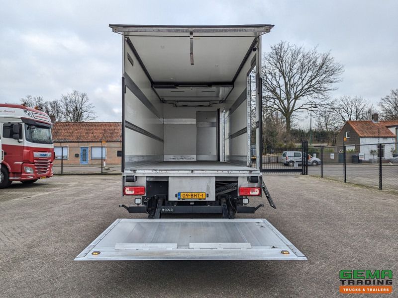 Refrigerator truck DAF FAN CF280 6x2/4 DayCab Euro6 - Koel-VriesBak 7.9m + Carrier Supra 1150MT + Laadklep 2000kg - 10/2025APK: picture 9