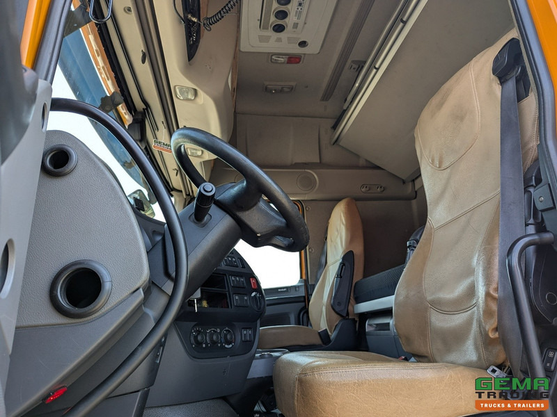 DAF XF 440 FAS 6x2 SuperSpaceCab Euro6C - Retarder + Recker 3-Assige Aanhanger - 02/2026 APK - Autotransporter truck: picture 5 DAF XF 440 FAS 6x2 SuperSpaceCab Euro6C - Retarder + Recker 3-Assige Aanhanger - 02/2026 APK - Autotransporter truck: picture 5