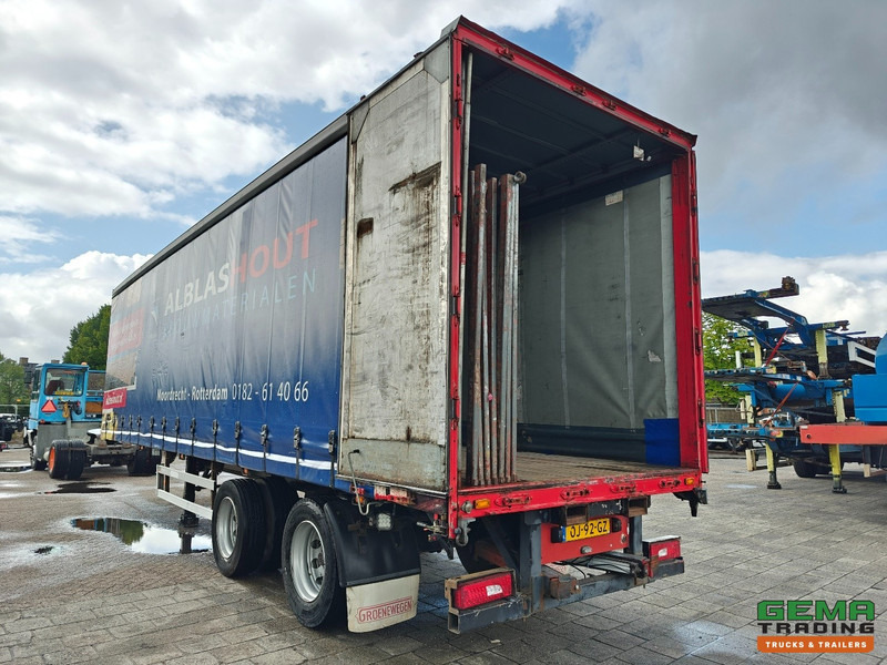 Groenewegen DRO-15-20 B CITY -2-Assen BPW - Lift/StuurAs - Schuifzeilen - Kooiaap Aansluiting - HH vloer - Rongen/Rongpotten - Curtainsider semi-trailer: picture 5 Groenewegen DRO-15-20 B CITY -2-Assen BPW - Lift/StuurAs - Schuifzeilen - Kooiaap Aansluiting - HH vloer - Rongen/Rongpotten - Curtainsider semi-trailer: picture 5