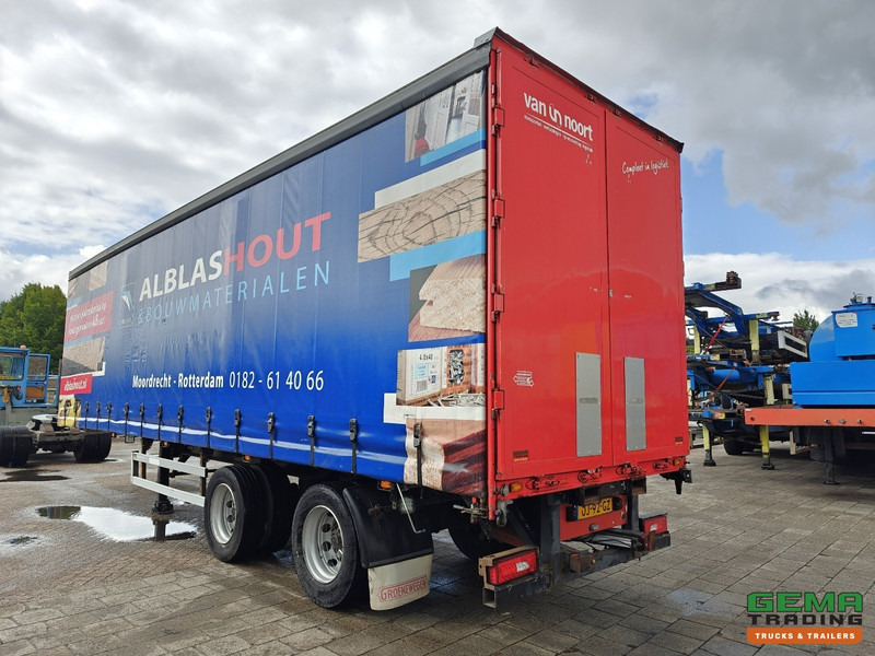 Groenewegen DRO-15-20 B CITY -2-Assen BPW - Lift/StuurAs - Schuifzeilen - Kooiaap Aansluiting - HH vloer - Rongen/Rongpotten - Curtainsider semi-trailer: picture 3 Groenewegen DRO-15-20 B CITY -2-Assen BPW - Lift/StuurAs - Schuifzeilen - Kooiaap Aansluiting - HH vloer - Rongen/Rongpotten - Curtainsider semi-trailer: picture 3