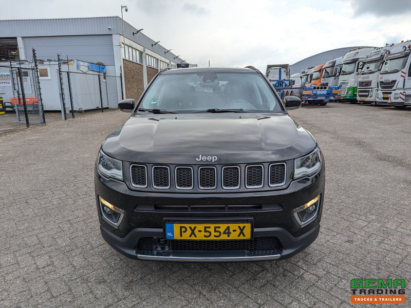 Jeep Compass 1.4 MultiAir Limited - Handgeschakeld - Leder - Navi - 10/2025APK - Car: picture 5 Jeep Compass 1.4 MultiAir Limited - Handgeschakeld - Leder - Navi - 10/2025APK - Car: picture 5