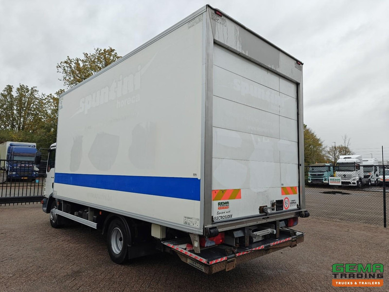 MAN TGL 12.180 4x2 Dagcabine Euro4 - Koel-Vriesbak 5.5m - Carrier Supra 850Mt - Laadklep 1500KG - 02/2026 APK - Refrigerator truck: picture 3 MAN TGL 12.180 4x2 Dagcabine Euro4 - Koel-Vriesbak 5.5m - Carrier Supra 850Mt - Laadklep 1500KG - 02/2026 APK - Refrigerator truck: picture 3
