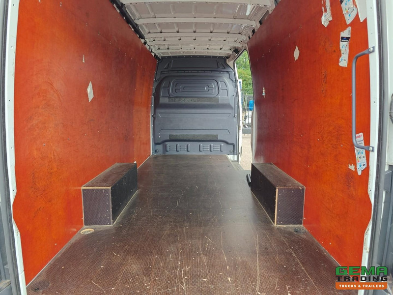 Panel van Mercedes-Benz Sprinter 314 CDI L3H2 - Euro6ZF - Automaat - Camera - 03/2026APK: picture 10