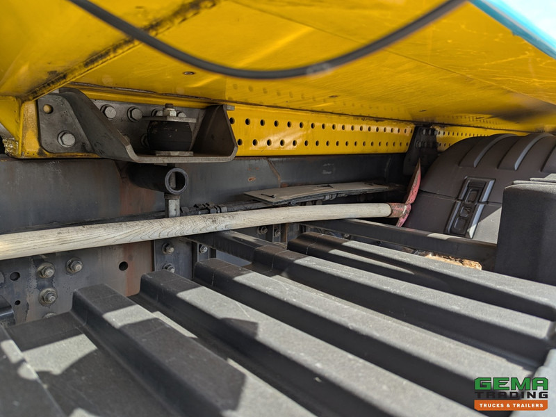 Crane truck Scania P280 6x2/4 Dagcab Euro5K EEV - Bekker LaGram VP II 516V1 KT + Hiab 211 BW-3 - 11/2025APK: picture 17