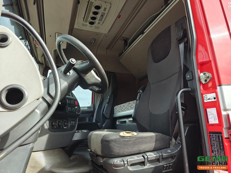 DAF XF 460 FT 4x2 Spacecab Euro6A - StandAirco - Navi - Gereedschapskist - 07/2026 APK - Tractor unit: picture 5 DAF XF 460 FT 4x2 Spacecab Euro6A - StandAirco - Navi - Gereedschapskist - 07/2026 APK - Tractor unit: picture 5
